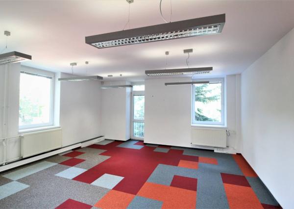 AVENUE | klimatizované admin priestory po rekonštrukcii, už od 90 m2