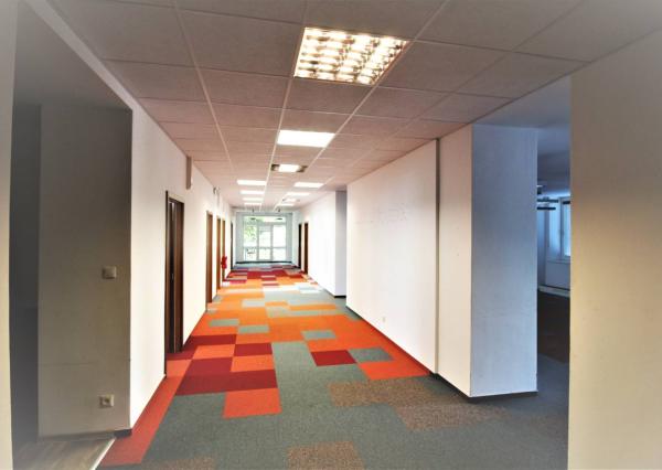 AVENUE | klimatizované admin priestory po rekonštrukcii, už od 90 m2