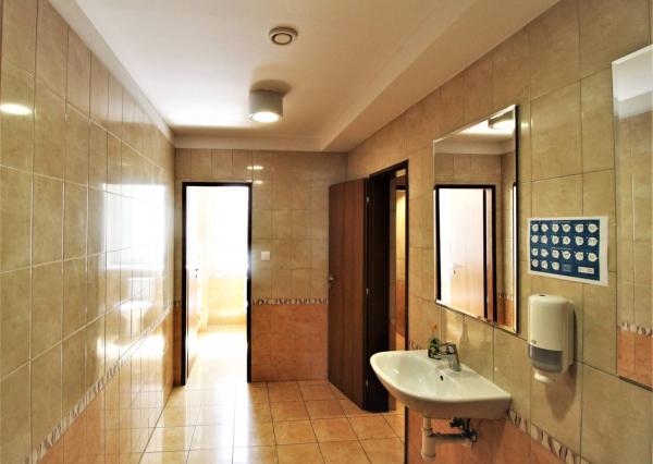 AVENUE | klimatizované admin priestory po rekonštrukcii, už od 90 m2