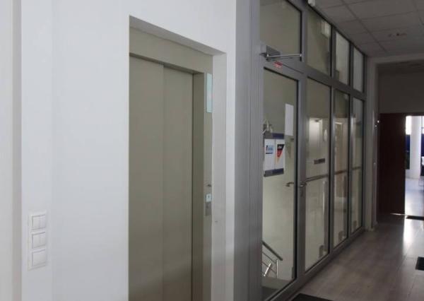 PRENÁJOM - obchodný priestor, open space, v novostavbe, Račianska