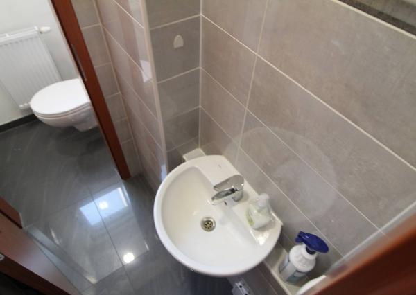 PRENÁJOM - obchodný priestor, open space, v novostavbe, Račianska