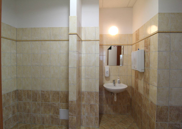 PRENÁJOM - reprezentatívny, nebytový-kancel. priestor, BA II