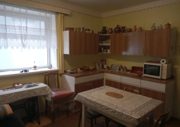 AVENUE | RD - vidiecka usadlosť, pôvodný stav, Moravský svätý Ján.