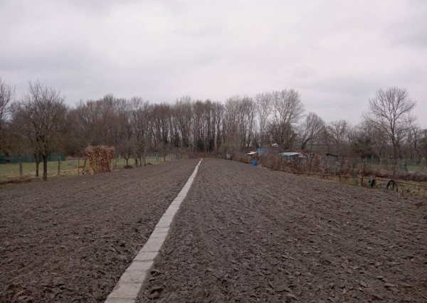 AVENUE | RD - vidiecka usadlosť, pôvodný stav, Moravský svätý Ján.