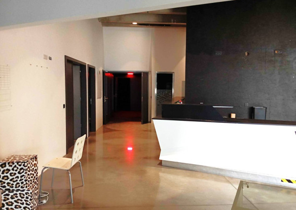 AVENUE I nebytový priestor v stráženom výrobno-skladovom areály, BA III