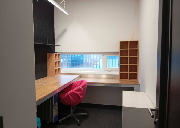 AVENUE I nebytový priestor v stráženom výrobno-skladovom areály, BA III