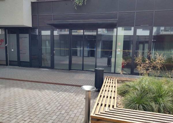 AVENUE | obchodný priestor novovybudovaná lokalita, Jarabinková.