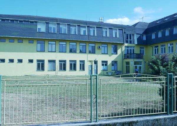 AVENUE | budova s priľahlým pozemkom v centre mesta D. Streda