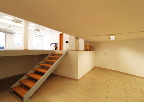 AVENUE I obchodný priestor na frekventovanej ulici, BA I.