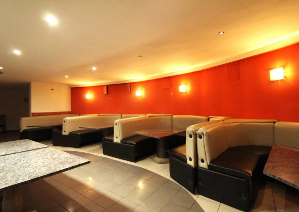 AVENUE I nebytový priestor v suteréne domu, Hálkova, BA III