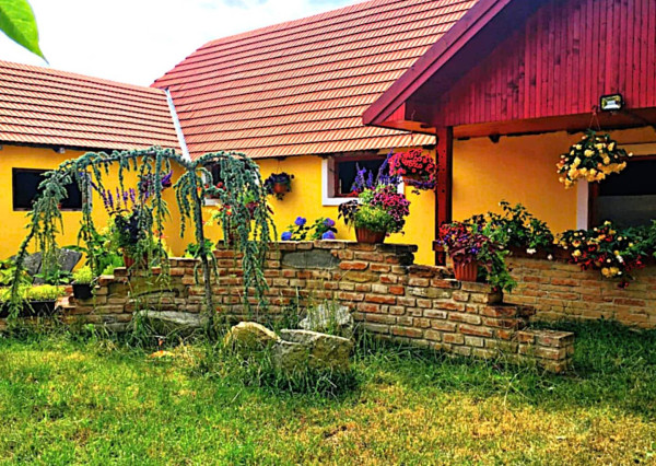 AVENUE | exkluzívna vidiecka rodinná usadlosť zameraná na chov koní, Lučenec.