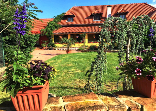 AVENUE | exkluzívna vidiecka rodinná usadlosť zameraná na chov koní, Lučenec.