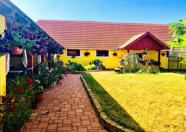 AVENUE | exkluzívna vidiecka rodinná usadlosť zameraná na chov koní, Lučenec.