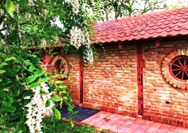 AVENUE | exkluzívna vidiecka rodinná usadlosť zameraná na chov koní, Lučenec.