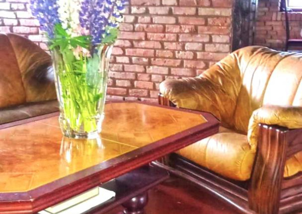 AVENUE | exkluzívna vidiecka rodinná usadlosť zameraná na chov koní, Lučenec.