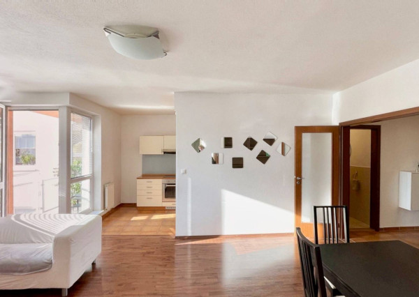 AVENUE | priestranný 4izb byt, balkón, garáž, kobka, novostavba, BA II