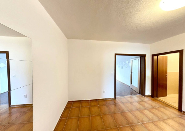 AVENUE | priestranný 4izb byt, balkón, garáž, kobka, novostavba, BA II