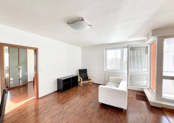 AVENUE | priestranný 4izb byt, balkón, garáž, kobka, novostavba, BA II