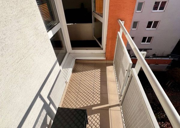 AVENUE | priestranný 4izb byt, balkón, garáž, kobka, novostavba, BA II