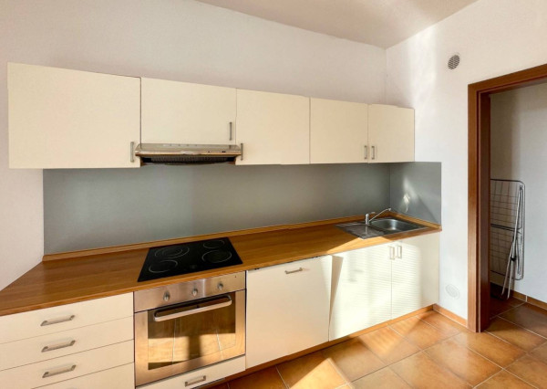 AVENUE | priestranný 4izb byt, balkón, garáž, kobka, novostavba, BA II