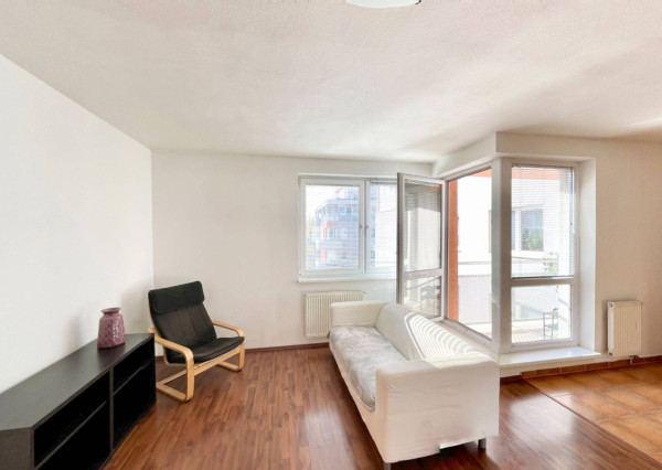 AVENUE | priestranný 4izb byt, balkón, garáž, kobka, novostavba, BA II