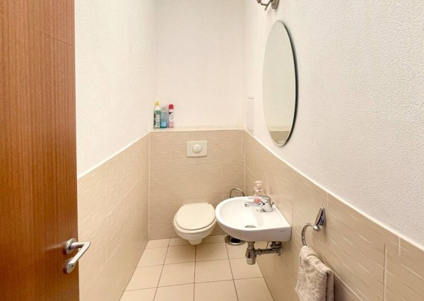 AVENUE | priestranný 4izb byt, balkón, garáž, kobka, novostavba, BA II