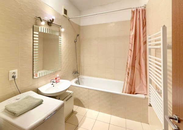 AVENUE | priestranný 4izb byt, balkón, garáž, kobka, novostavba, BA II