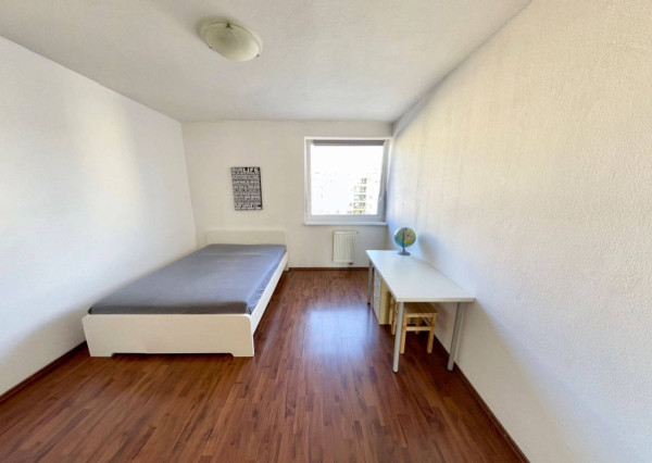 AVENUE | priestranný 4izb byt, balkón, garáž, kobka, novostavba, BA II