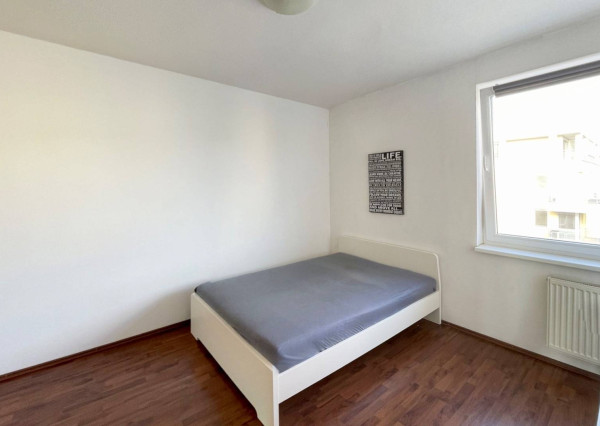 AVENUE | priestranný 4izb byt, balkón, garáž, kobka, novostavba, BA II