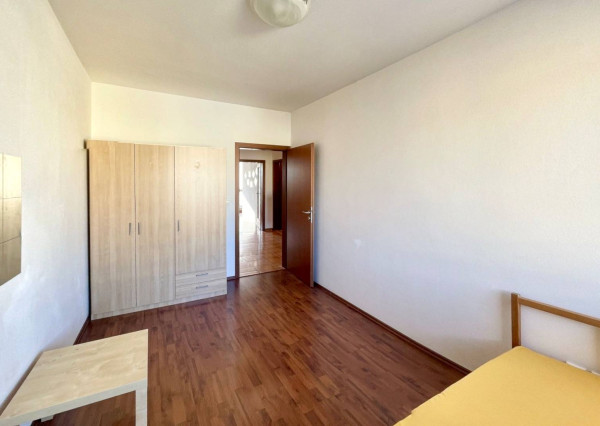 AVENUE | priestranný 4izb byt, balkón, garáž, kobka, novostavba, BA II