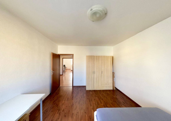 AVENUE | priestranný 4izb byt, balkón, garáž, kobka, novostavba, BA II