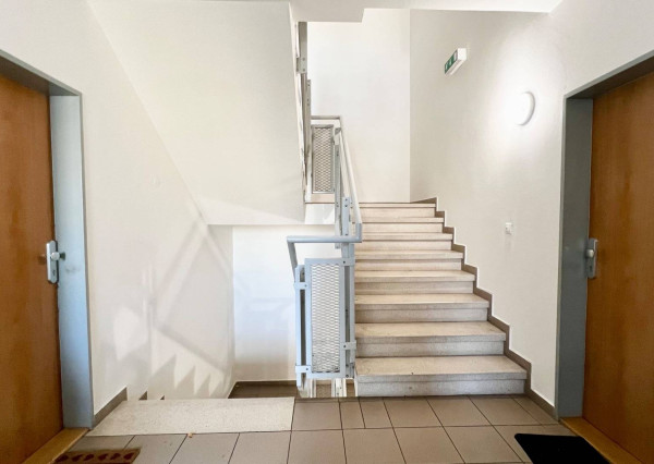 AVENUE | priestranný 4izb byt, balkón, garáž, kobka, novostavba, BA II