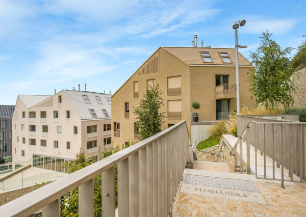 AVENUE | TOPPONUKA 1,5i byt  VYDRICA historické centrum