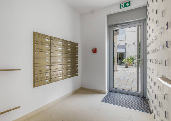 AVENUE | TOPPONUKA 1,5i byt  VYDRICA historické centrum