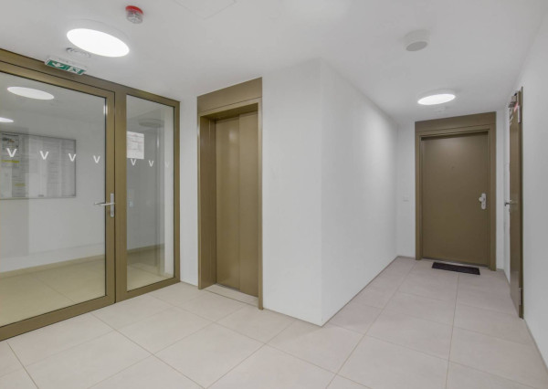 AVENUE | TOPPONUKA 1,5i byt  VYDRICA historické centrum