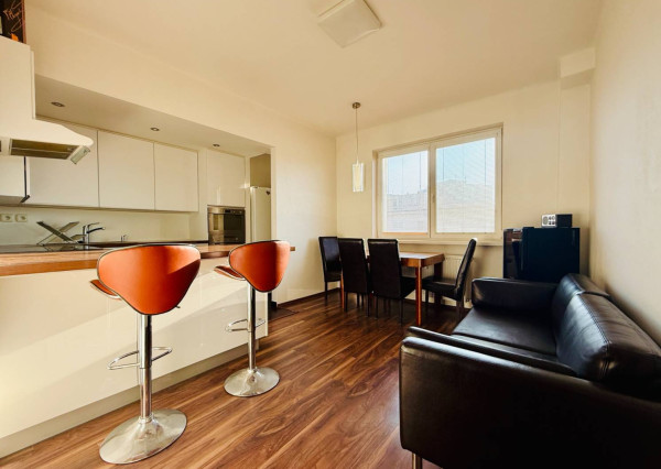 AVENUE I PRENÁJOM, slnečný a priestranný 2i byt v Starom Meste, BA I