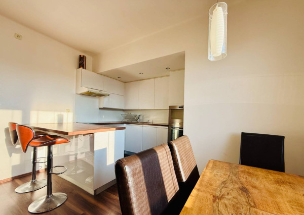 AVENUE I PRENÁJOM, slnečný a priestranný 2i byt v Starom Meste, BA I