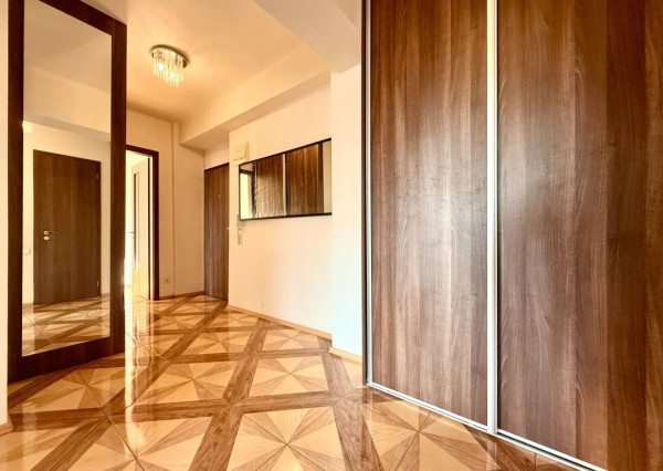 AVENUE I PRENÁJOM, slnečný a priestranný 2i byt v Starom Meste, BA I