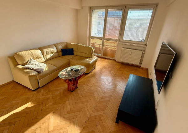 AVENUE I PRENÁJOM, slnečný a priestranný 2i byt v Starom Meste, BA I