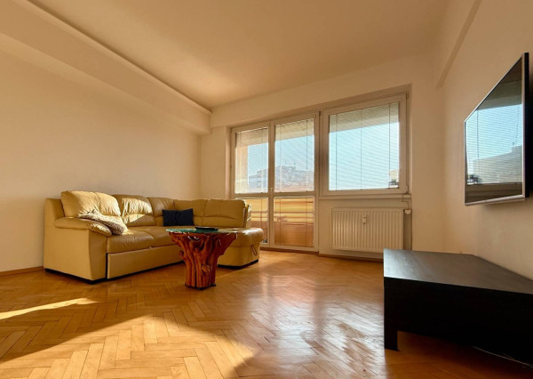 AVENUE I PRENÁJOM, slnečný a priestranný 2i byt v Starom Meste, BA I