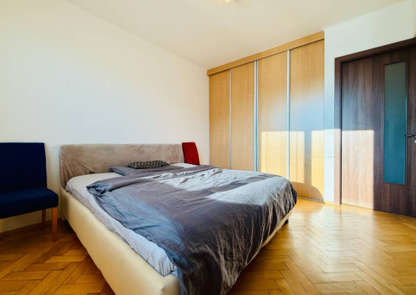 AVENUE I PRENÁJOM, slnečný a priestranný 2i byt v Starom Meste, BA I