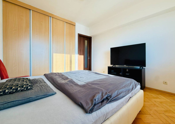 AVENUE I PRENÁJOM, slnečný a priestranný 2i byt v Starom Meste, BA I