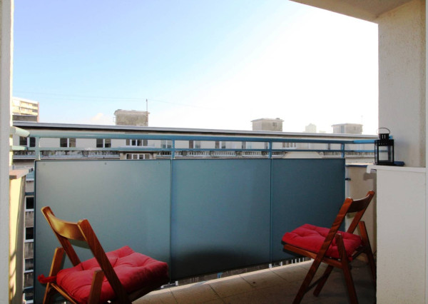 AVENUE I PRENÁJOM, slnečný a priestranný 2i byt v Starom Meste, BA I