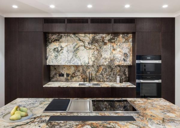 AVENUE I PRENÁJOM Prestížny luxusný 4 izbový byt pešia zóna- Staré Mesto