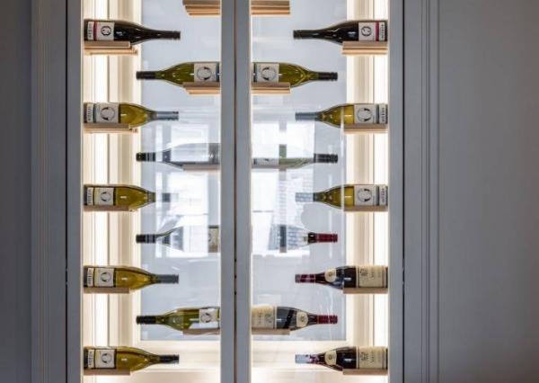 AVENUE I PRENÁJOM Prestížny luxusný 4 izbový byt pešia zóna- Staré Mesto