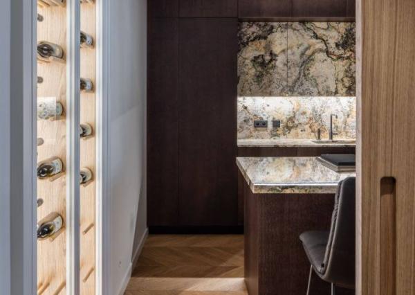 AVENUE I PRENÁJOM Prestížny luxusný 4 izbový byt pešia zóna- Staré Mesto