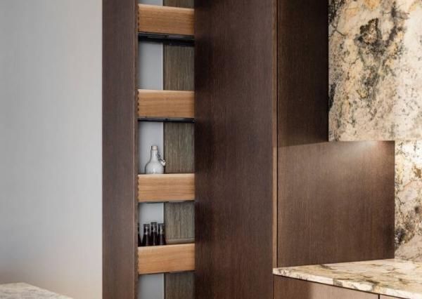 AVENUE I PRENÁJOM Prestížny luxusný 4 izbový byt pešia zóna- Staré Mesto