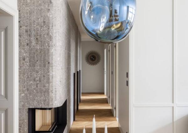 AVENUE I PRENÁJOM Prestížny luxusný 4 izbový byt pešia zóna- Staré Mesto