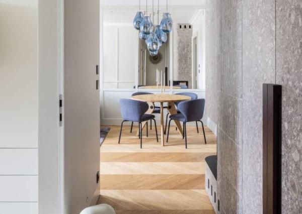 AVENUE I PRENÁJOM Prestížny luxusný 4 izbový byt pešia zóna- Staré Mesto