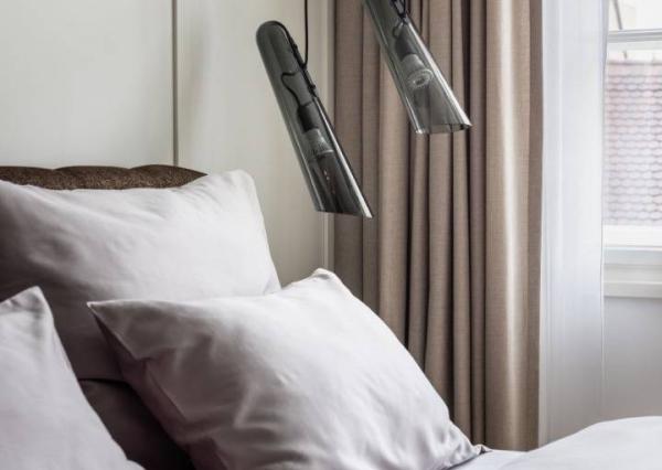 AVENUE I PRENÁJOM Prestížny luxusný 4 izbový byt pešia zóna- Staré Mesto